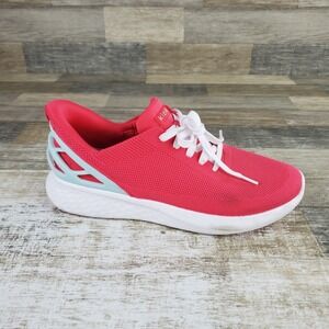 Kizik‎ Athens Shoes Mens 10.5 / Womens 12 Running Lace-Up Sneakers
